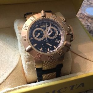 Invicta Subaqua Noma lll